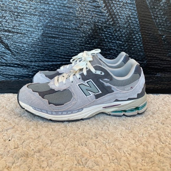 New Balance | Shoes | New Balance 202r Protection Pack Rain Cloud | Poshmark